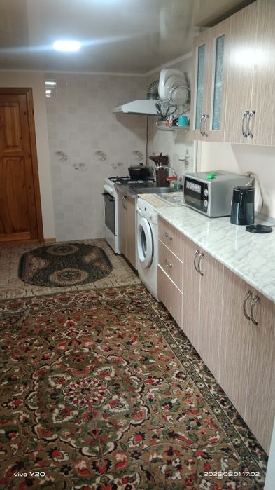 Продается дом в чирчике