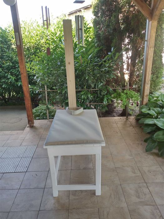 Пейка/маса  Ладжин.