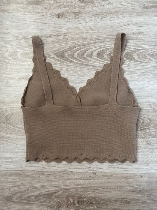 Дамско бюстие Trendyol