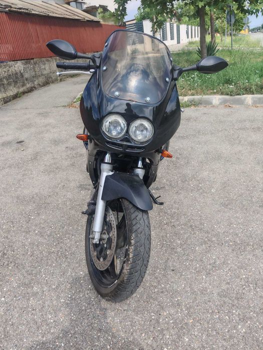 Motocicleta Suzuki GS500 Model FiveStar A2