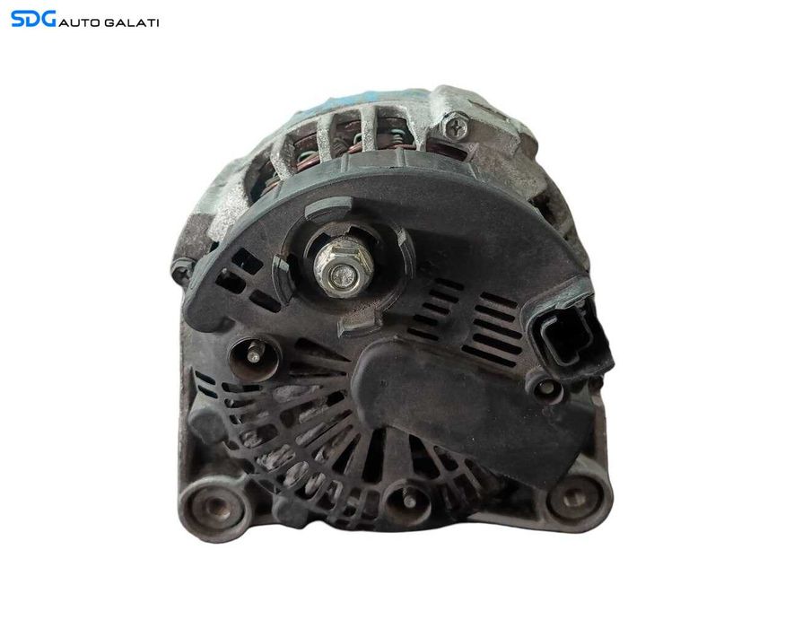 Alternator Dacia Duster 1 1.5 DCI 2010 - 2015 Cod 23975N [LR7496]