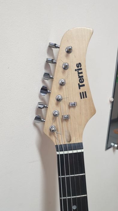 Электрогитара terris