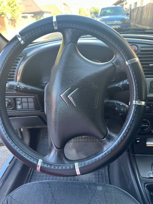 Cîtroen Xsara 2004