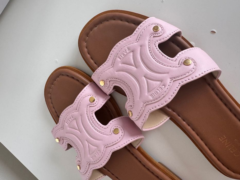 Дамски чехли Celine