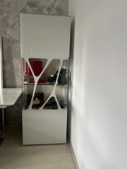 Mobila living in stare foarte buna