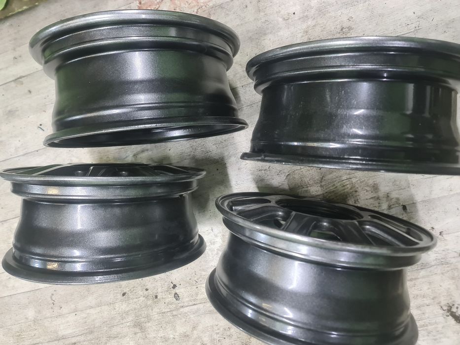 Продам диски r15