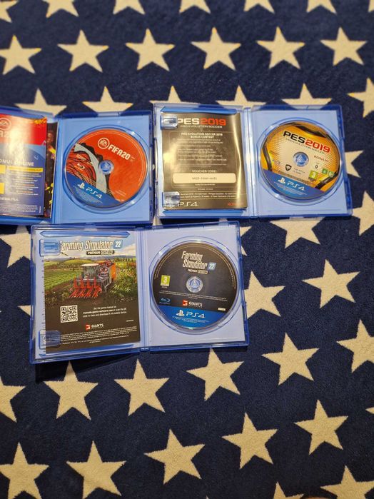 Vand Farming simulator22