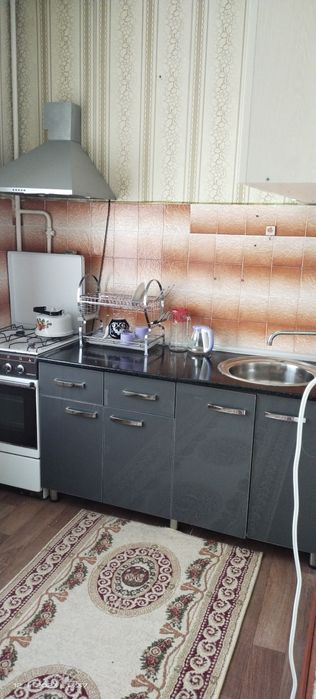 Сдается 1 комнатная квартира на кадишева