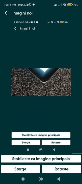 Apple iPad 3 , WI-FI , GSM , 9,7 inch , Retina , 64 GB