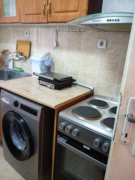 Дава се под наем Етаж от къща в Поморие - 65 кв.м за 280.5 € - Снимка #6