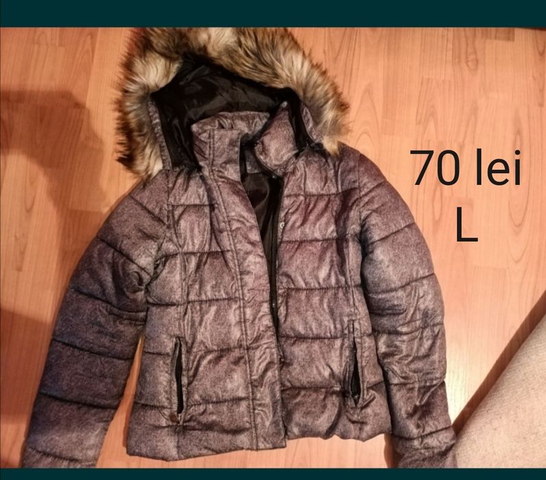 Geaca dama marimea S