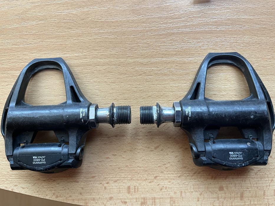 Педали Shimano Ultegra