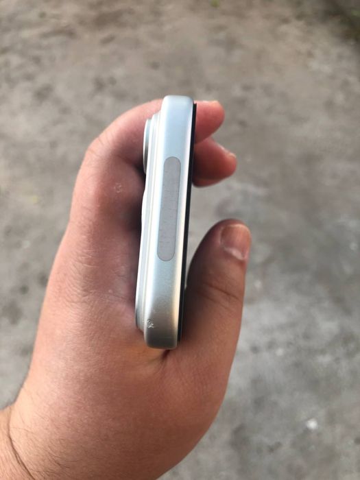 Iphone 17 pro 256 E sim