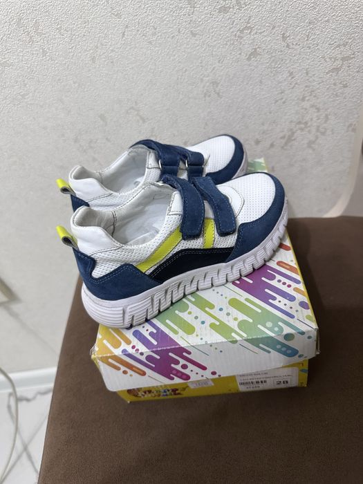 Красовка для мальчика