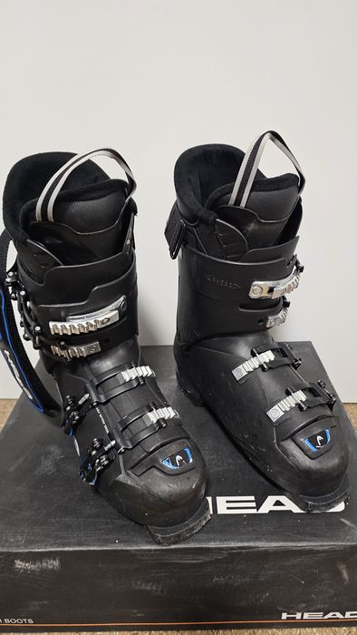 Schiuri si clapari HEAD