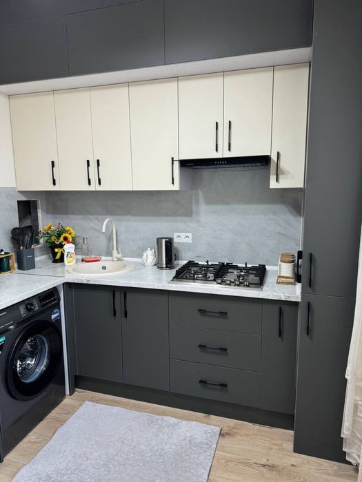 Сдаётся Квартира Алмазар сити новостройка