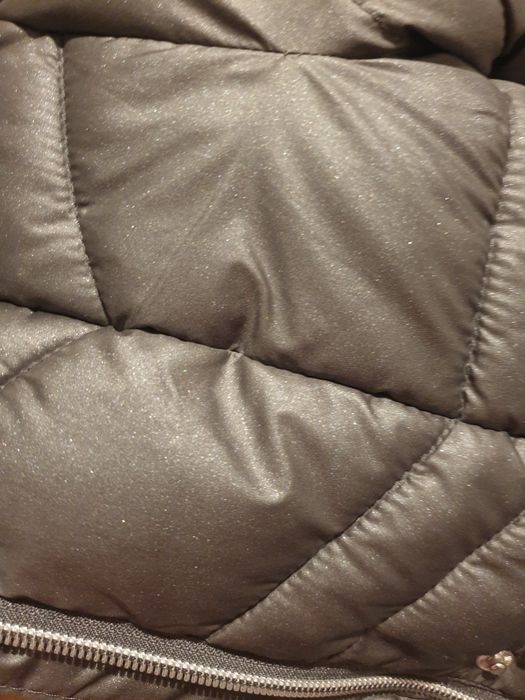 Geaca de iarna Primark 3-4 ani