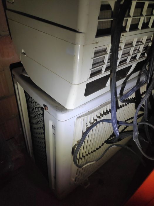 Кондиционер Beko