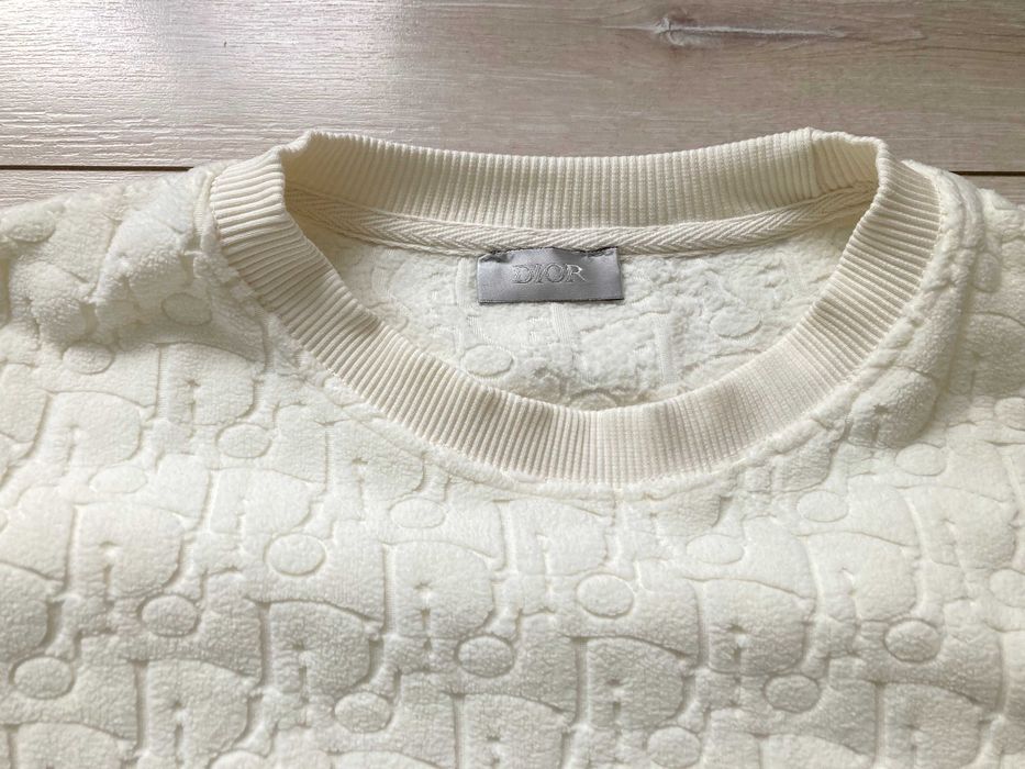 Dior Oblique мъжка блуза фланела размер  XXL