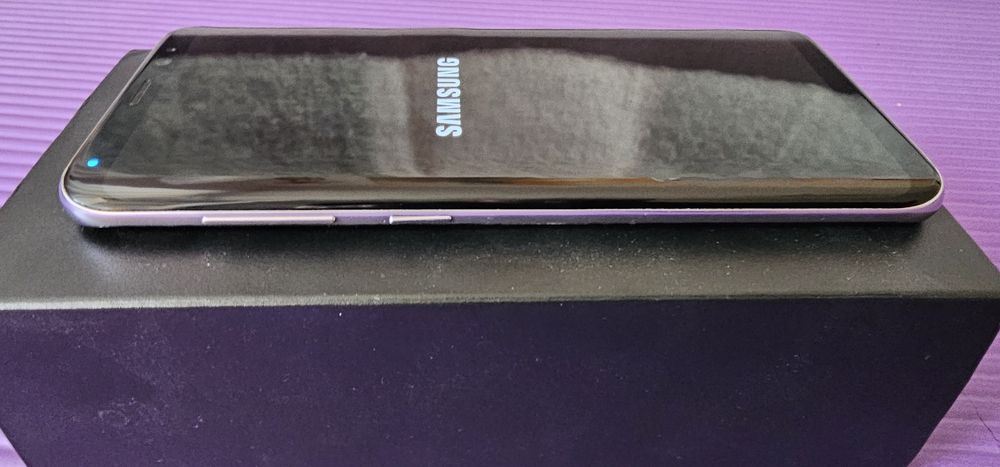 Samsung Galaxy S8