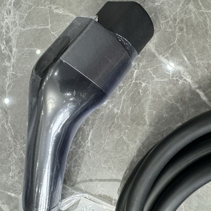 Зарядная станция для электромобиляBull 11 квт kw bmw zeekr mers tesla