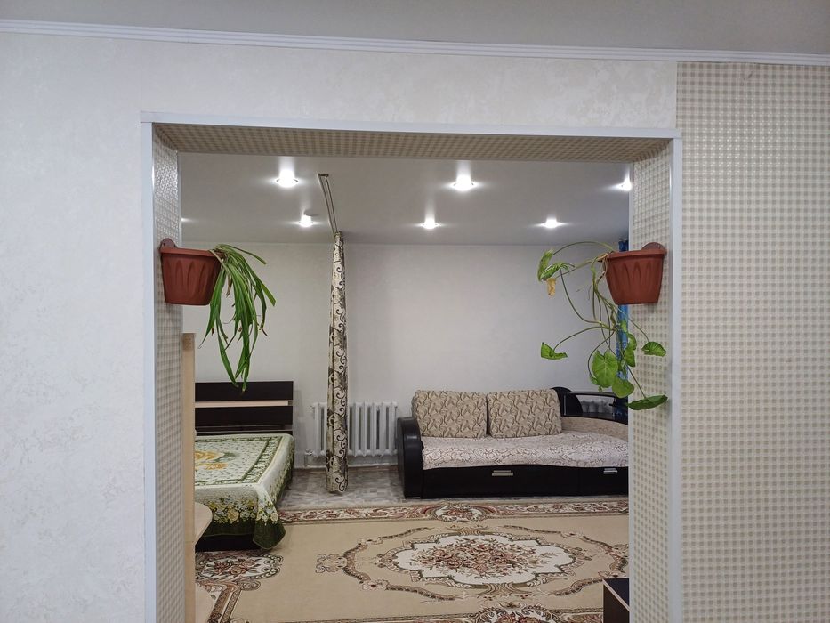 Сдам благоустроеный дом