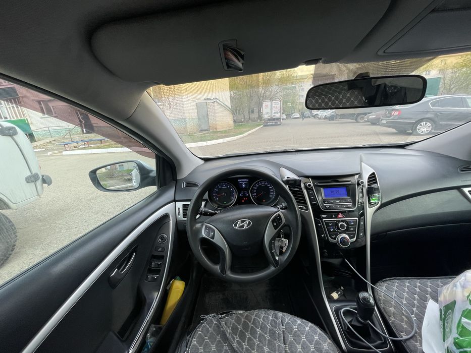 Продам Hyundai i30