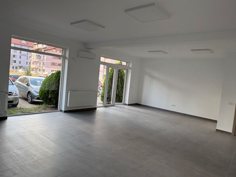 Spatiu comercial de inchiriat