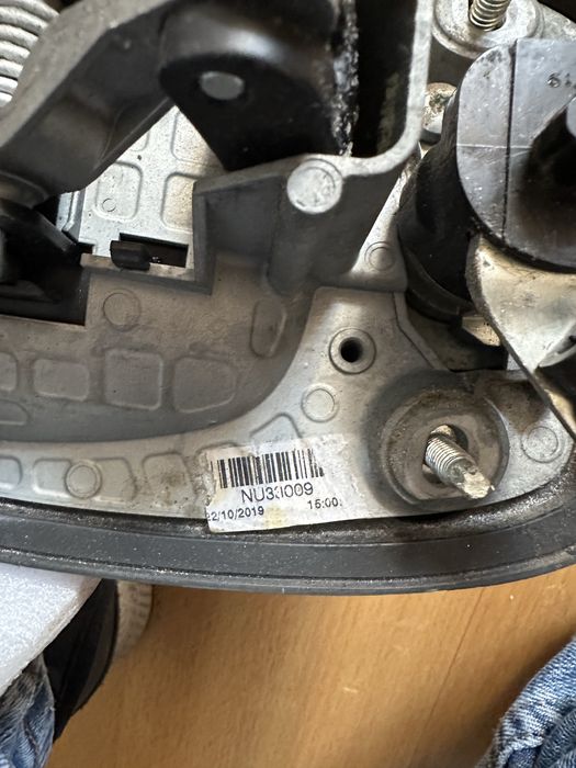 Vand maner exterior usa citroen peugeot fiat