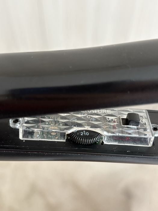 Преса за коса “Schwarckopf”