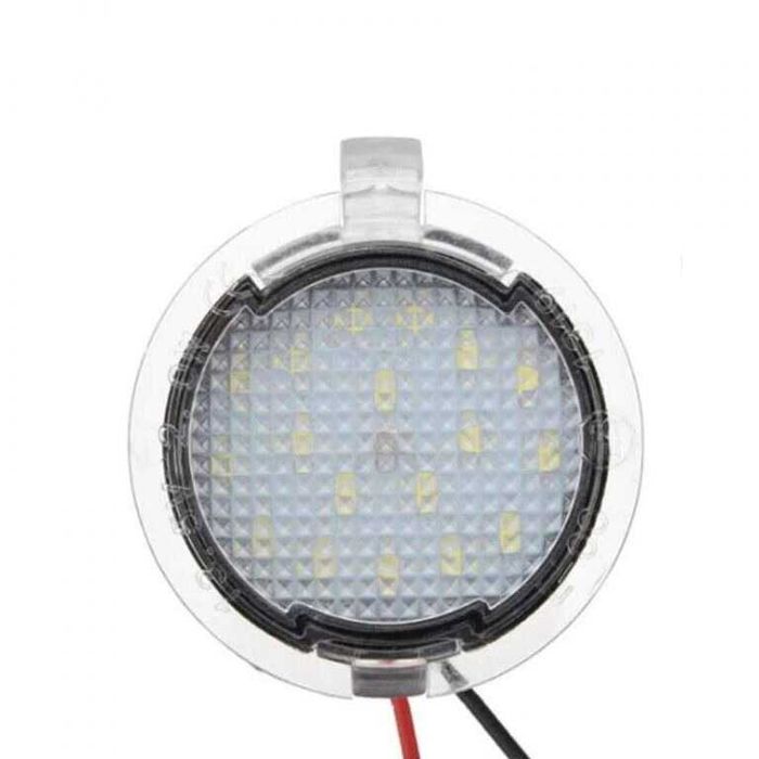 Lampi Led Oglinda exterioara Ford Fusion Mondeo Taurus PUDDLE LIGHT