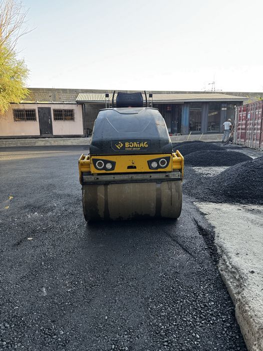 Асфальт asfalt хизмати 24/7