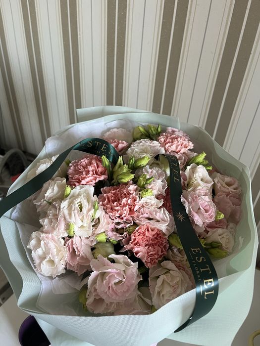 Гул цветы гортензия