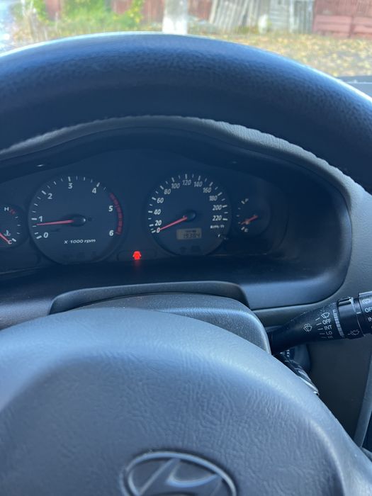 Hyundai Santa Fe  4x4