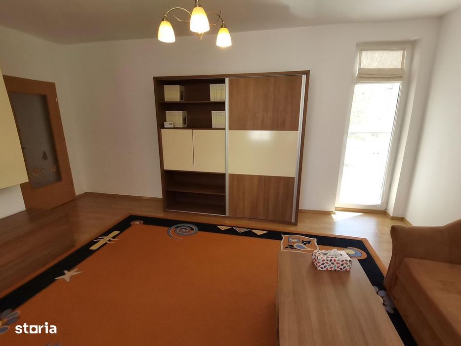 INCHIRIEZ apartament 2 camere, renovat ,zona Turnisor
