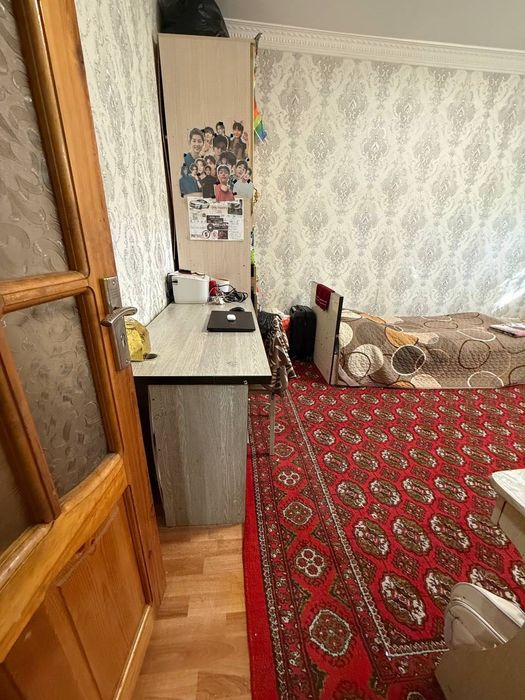 квартира сотилади