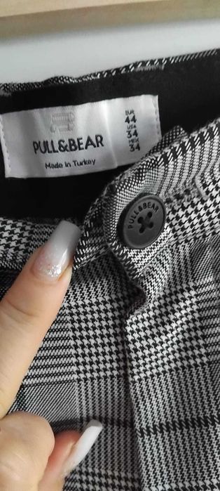 Pantaloni Pullandbear barbati ,marime L