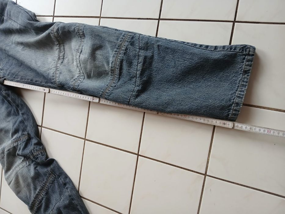 Blugi  kevlar moto  Highway 1