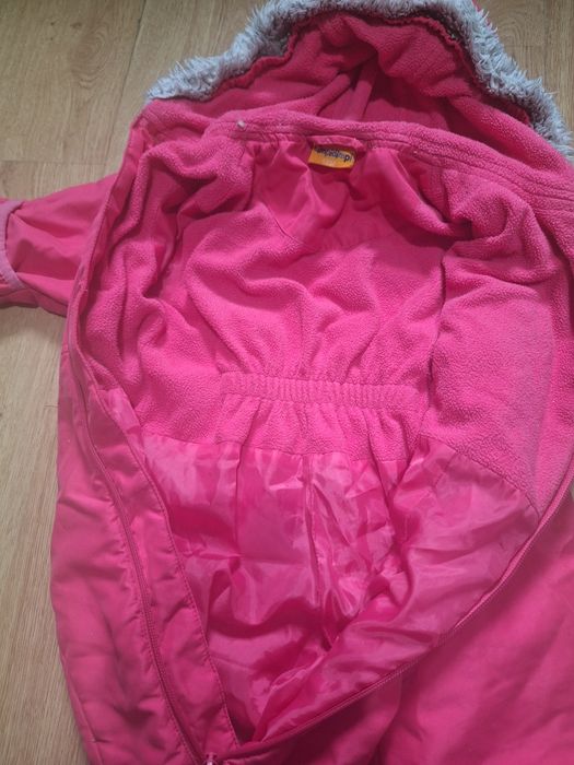 Combinezon fetite Impidimpi 3-6 luni