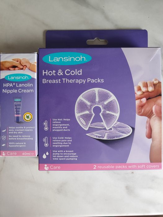 Cangaroo Hands Free – безжична помпа за кърма