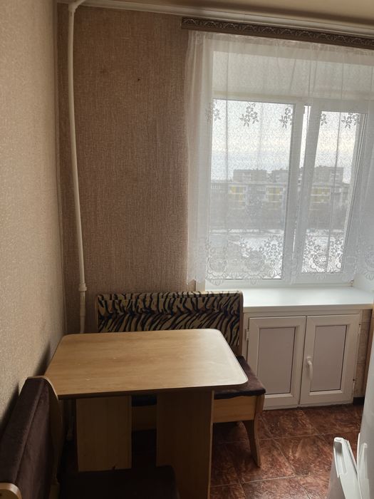 Продам 2-х комнатную квартиру