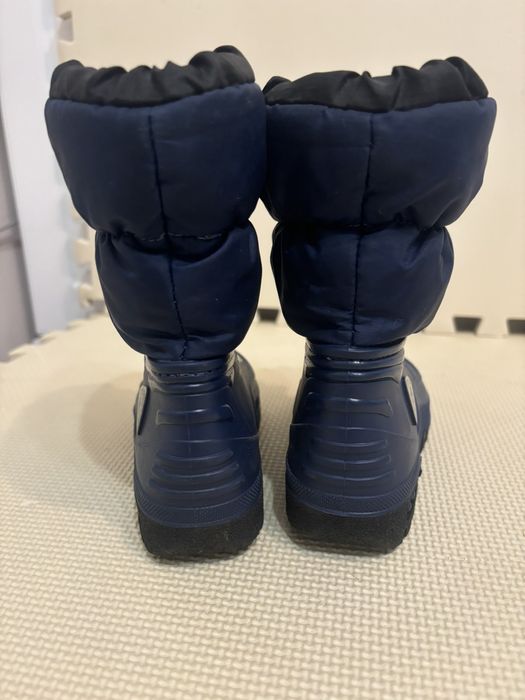 Нови детски боти,  и боти,ботуши като нови