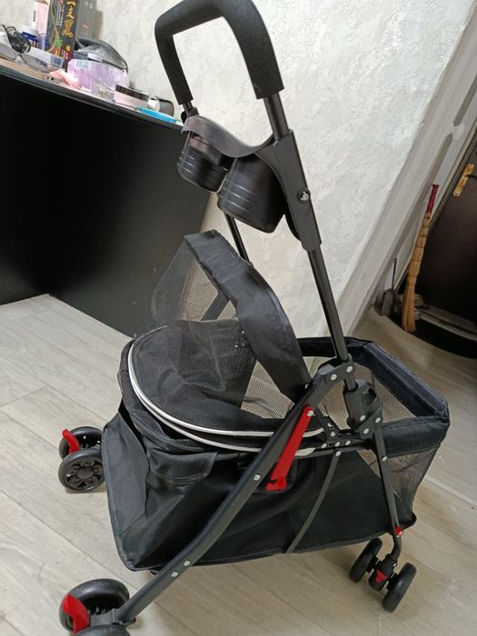 Продам Коляску для собак