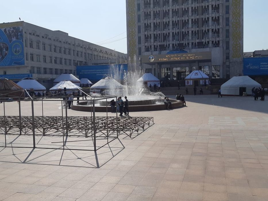 Юрта На Заказ Казак Уй Сату