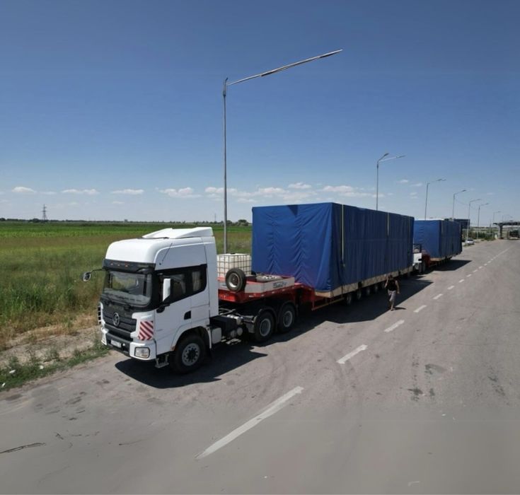 Фуры, тралы, рефрижераторы, тентовки, газели