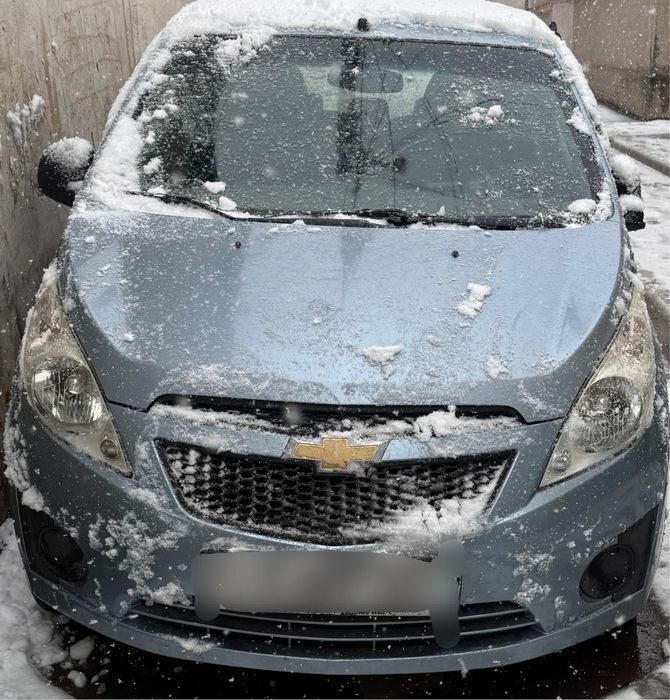 Spark 2014 1 pozitsiya