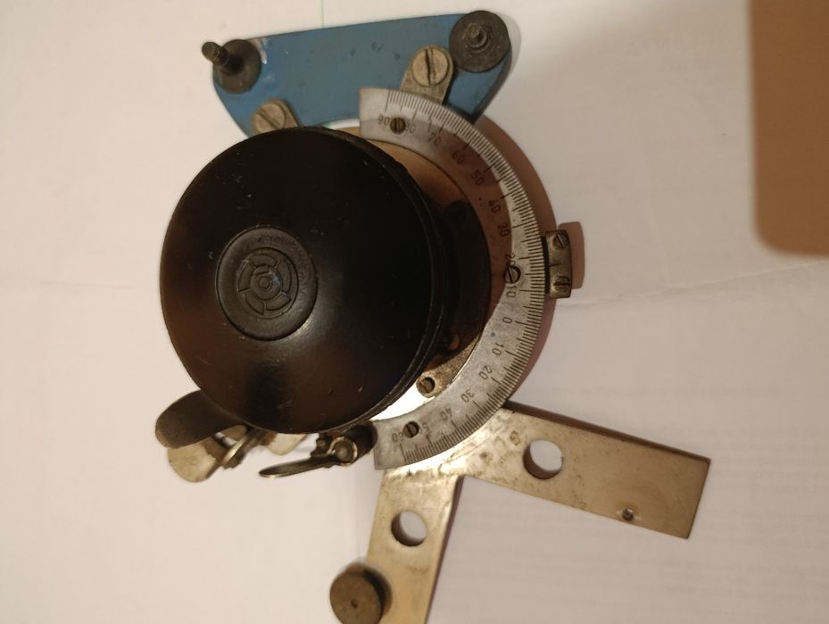 Instrument proiectare desen tehnic 180  lei