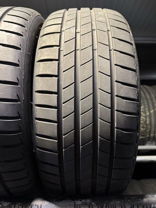 Anvelope 215/50/17 Bridgestone