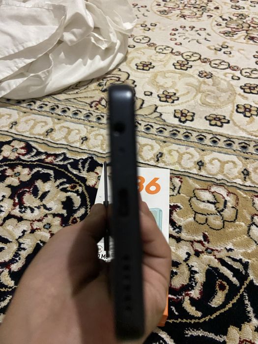 Продается ZTE baldeA36