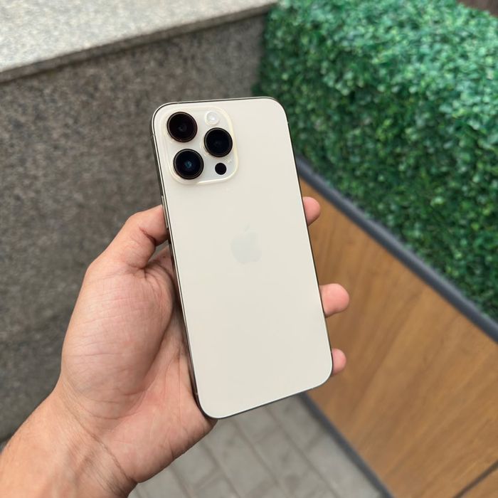 Iphone 14 Pro Max 256GB ideal srochna